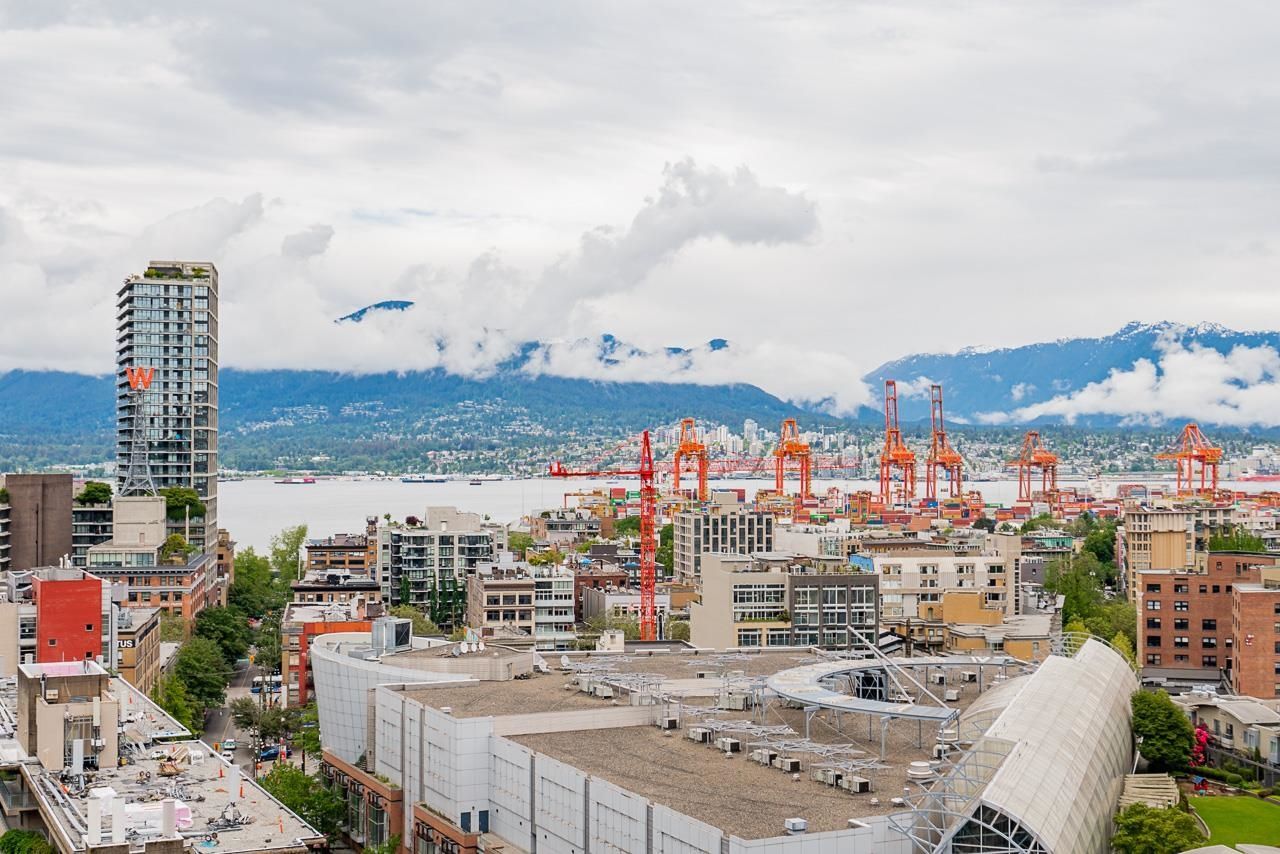 689-abbott-street-downtown-vw-vancouver-west-21 at 2107 - 689 Abbott Street, Downtown VW, Vancouver West