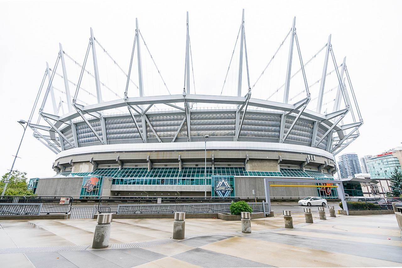 689-abbott-street-downtown-vw-vancouver-west-27 at 2107 - 689 Abbott Street, Downtown VW, Vancouver West