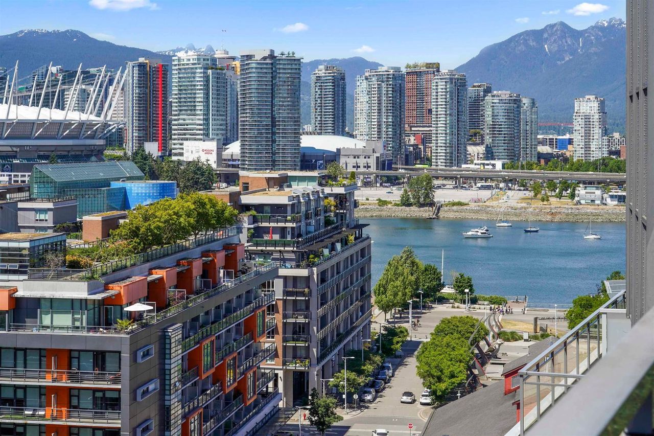 89-w-2nd-avenue-false-creek-vancouver-west-08 at 1601 - 89 W 2nd Avenue, False Creek, Vancouver West