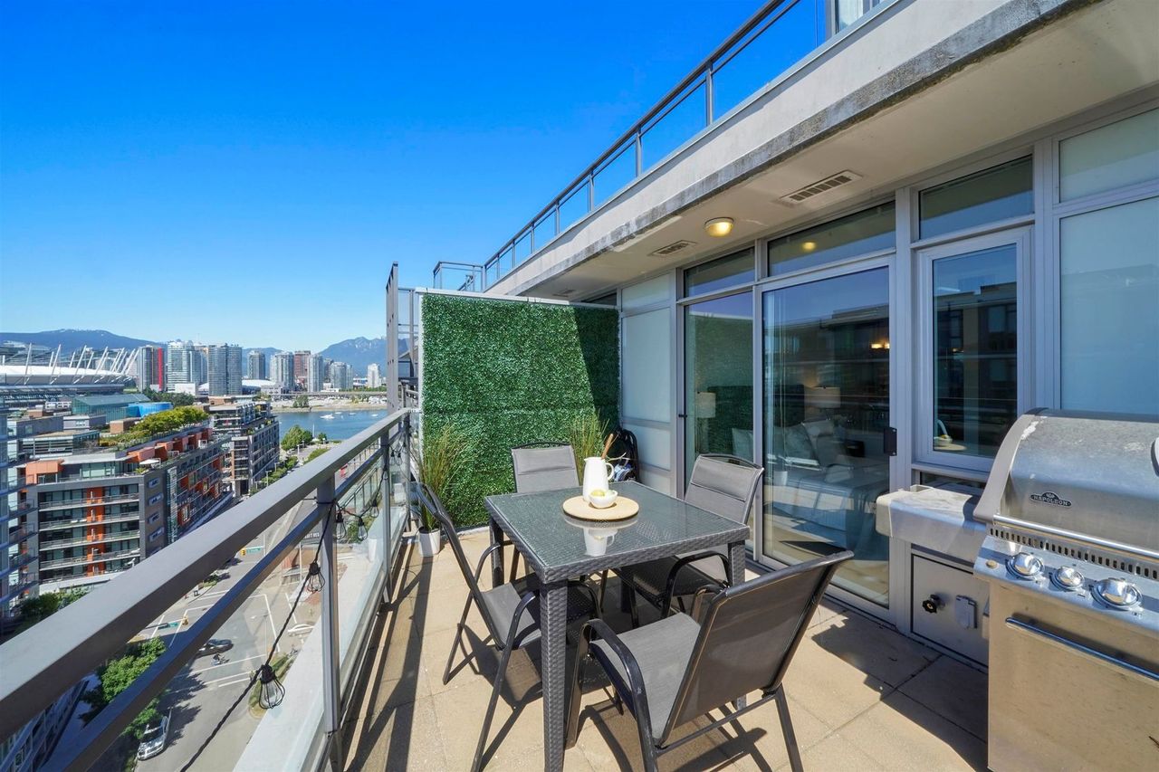 89-w-2nd-avenue-false-creek-vancouver-west-31 at 1601 - 89 W 2nd Avenue, False Creek, Vancouver West