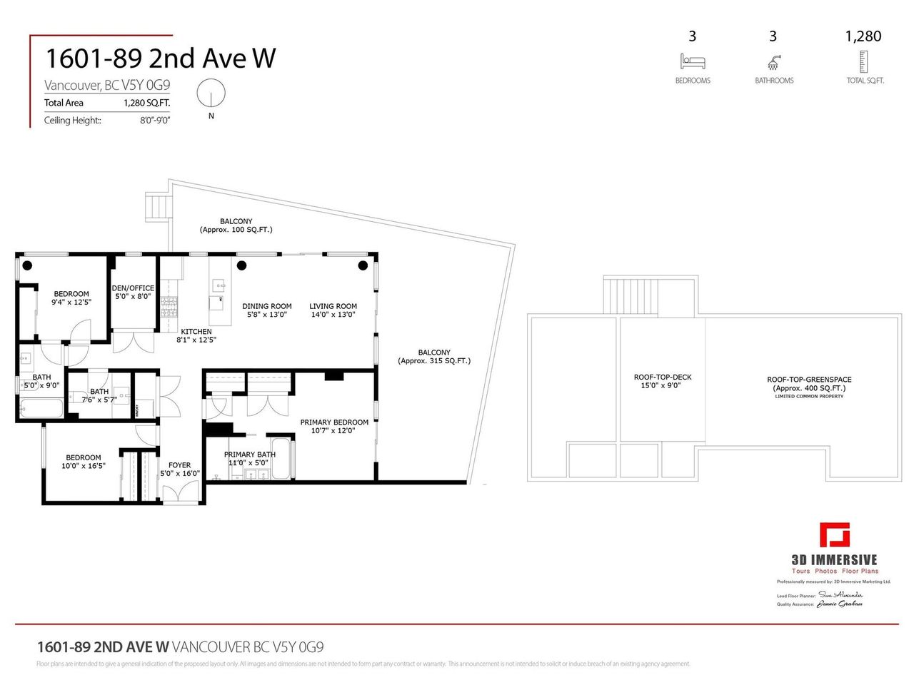 89-w-2nd-avenue-false-creek-vancouver-west-38 at 1601 - 89 W 2nd Avenue, False Creek, Vancouver West