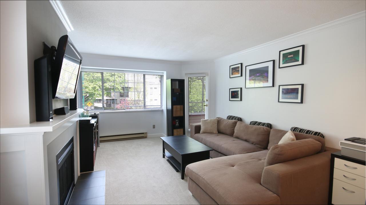 IMG_8390 copy at 301 - 1386 West  Ave, Marpole, Vancouver West