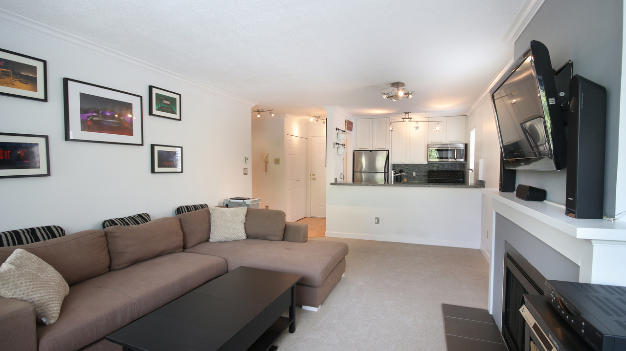 IMG_8392 copy at 301 - 1386 West  Ave, Marpole, Vancouver West