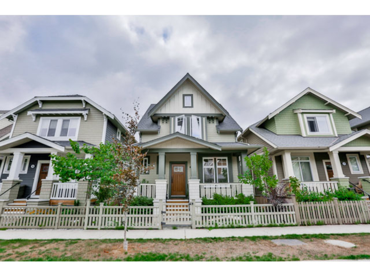 282 172A Street:nomimalik:vancouver:realtor-1 at 282  Street, Pacific Douglas, South Surrey White Rock