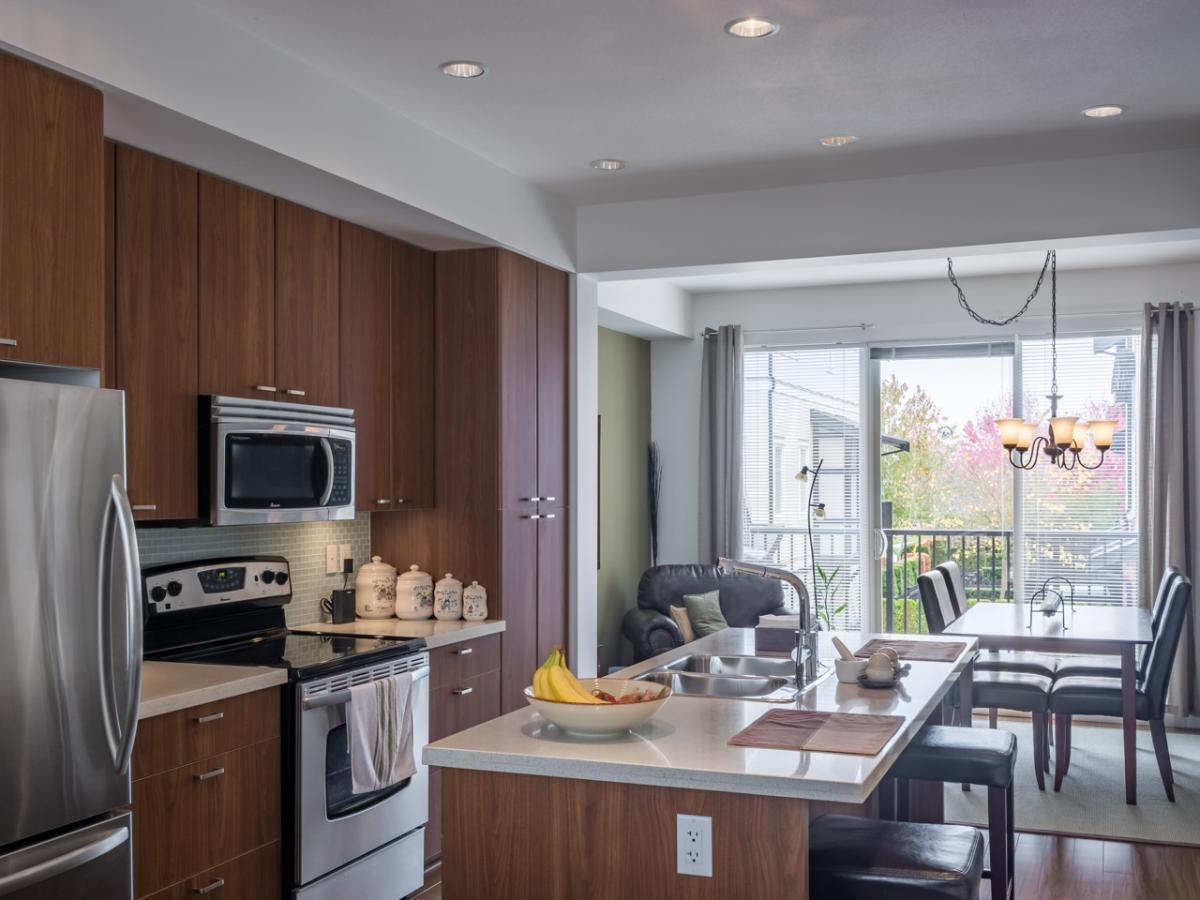 3 at 17 - 2450  Street, Grandview Surrey, South Surrey White Rock