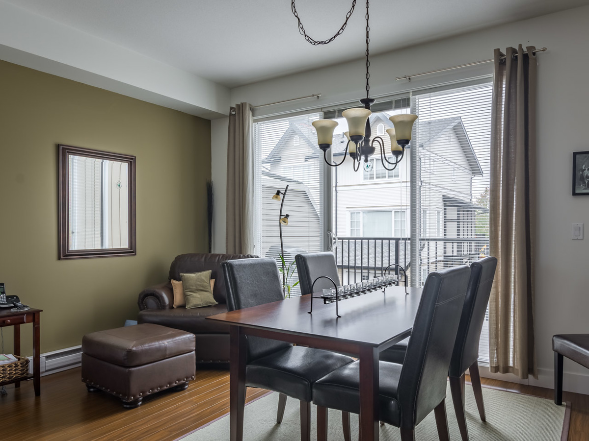 4 at 17 - 2450  Street, Grandview Surrey, South Surrey White Rock