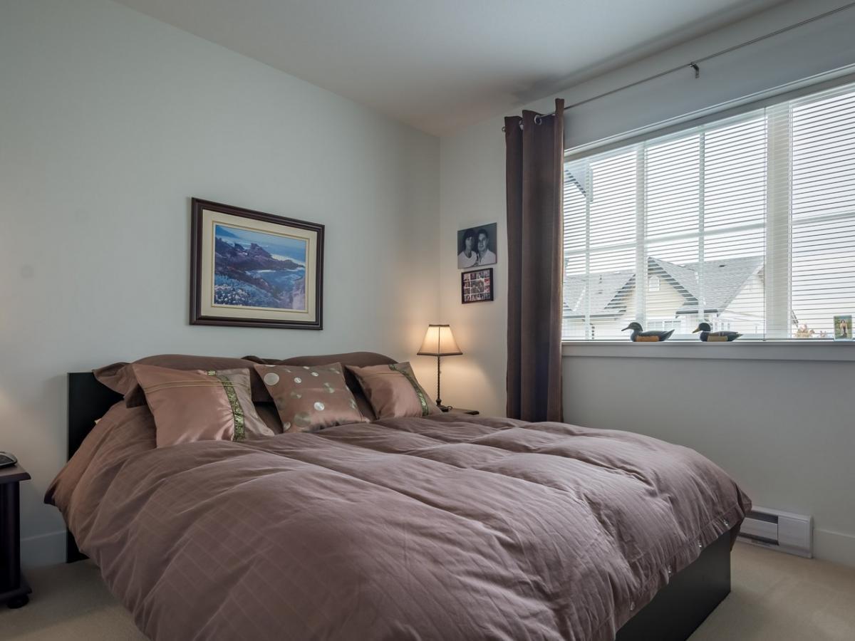 8 at 17 - 2450  Street, Grandview Surrey, South Surrey White Rock