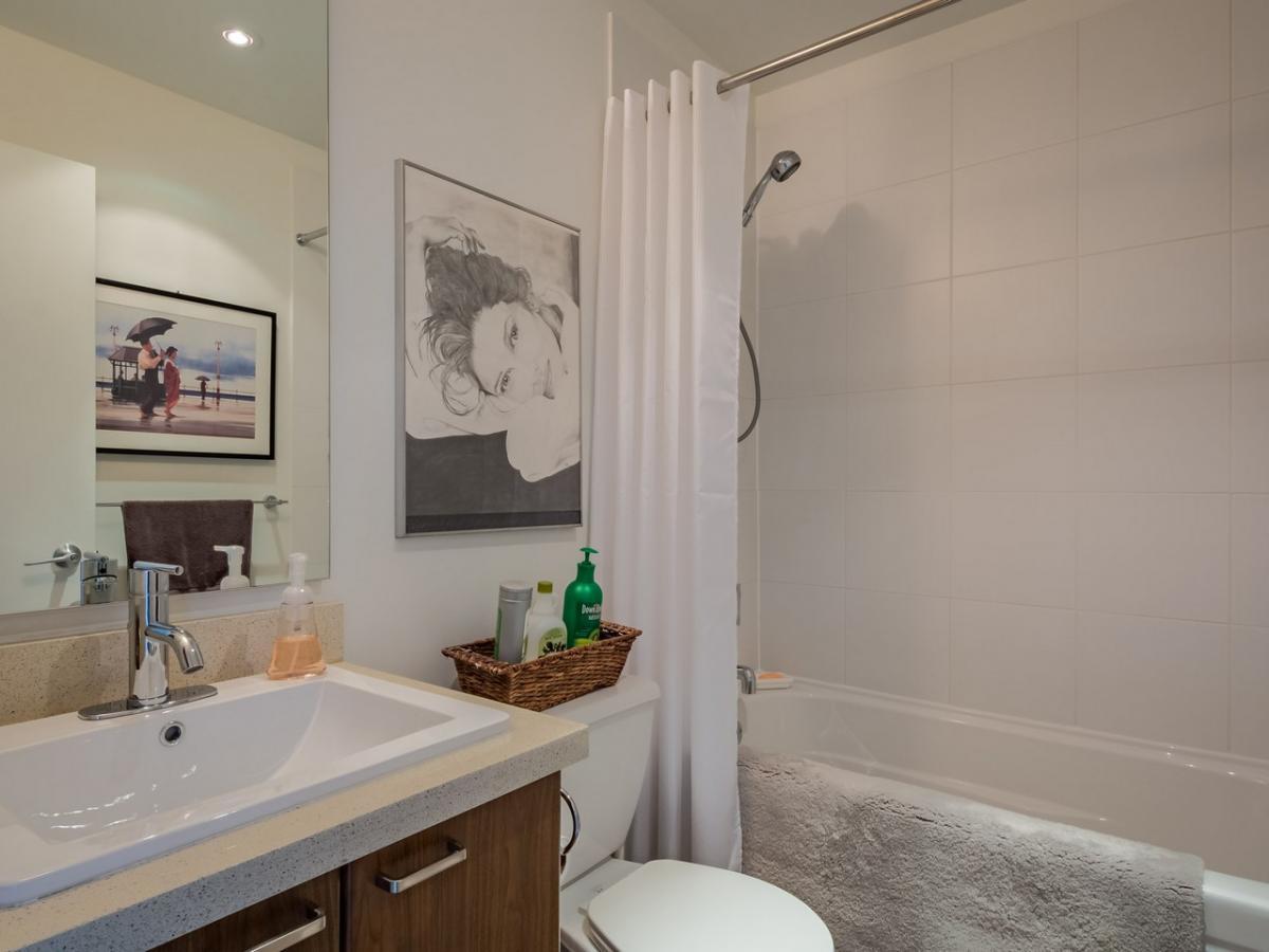 9 at 17 - 2450  Street, Grandview Surrey, South Surrey White Rock