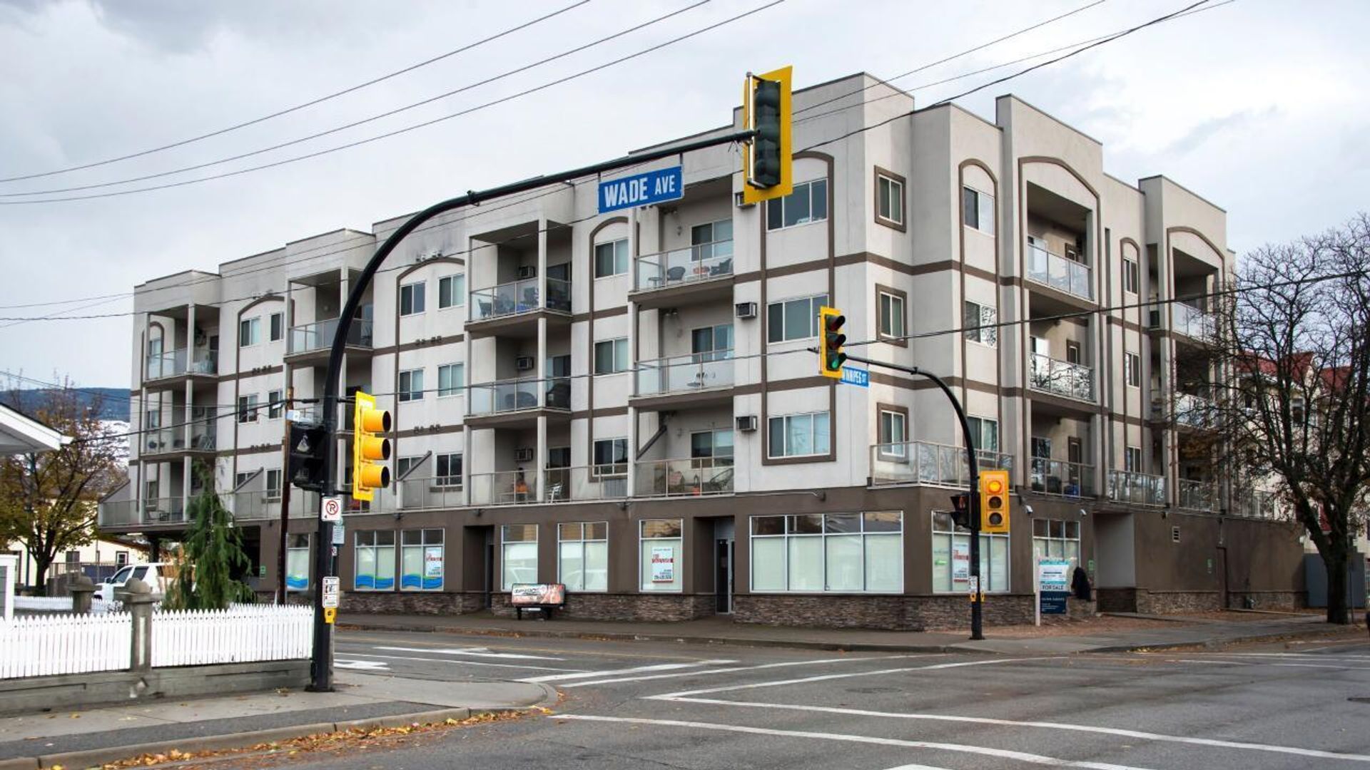 305 - 196 Wade Avenue, Main North, Penticton  by Norm Davies Okanagan Real Estate 305 - 196 Wade Avenue, Main North, Penticton