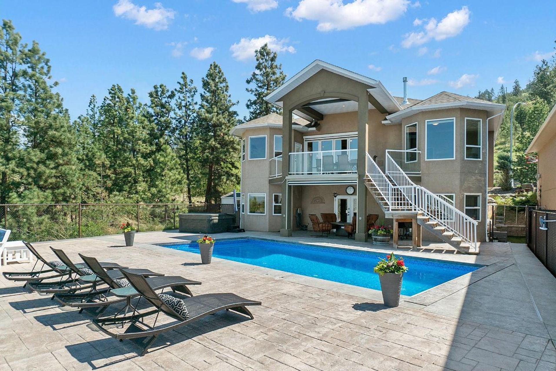 1551 Holden Road, Columbia, Penticton  by Norm Davies Okanagan Real Estate 1551 Holden Road, Columbia, Penticton