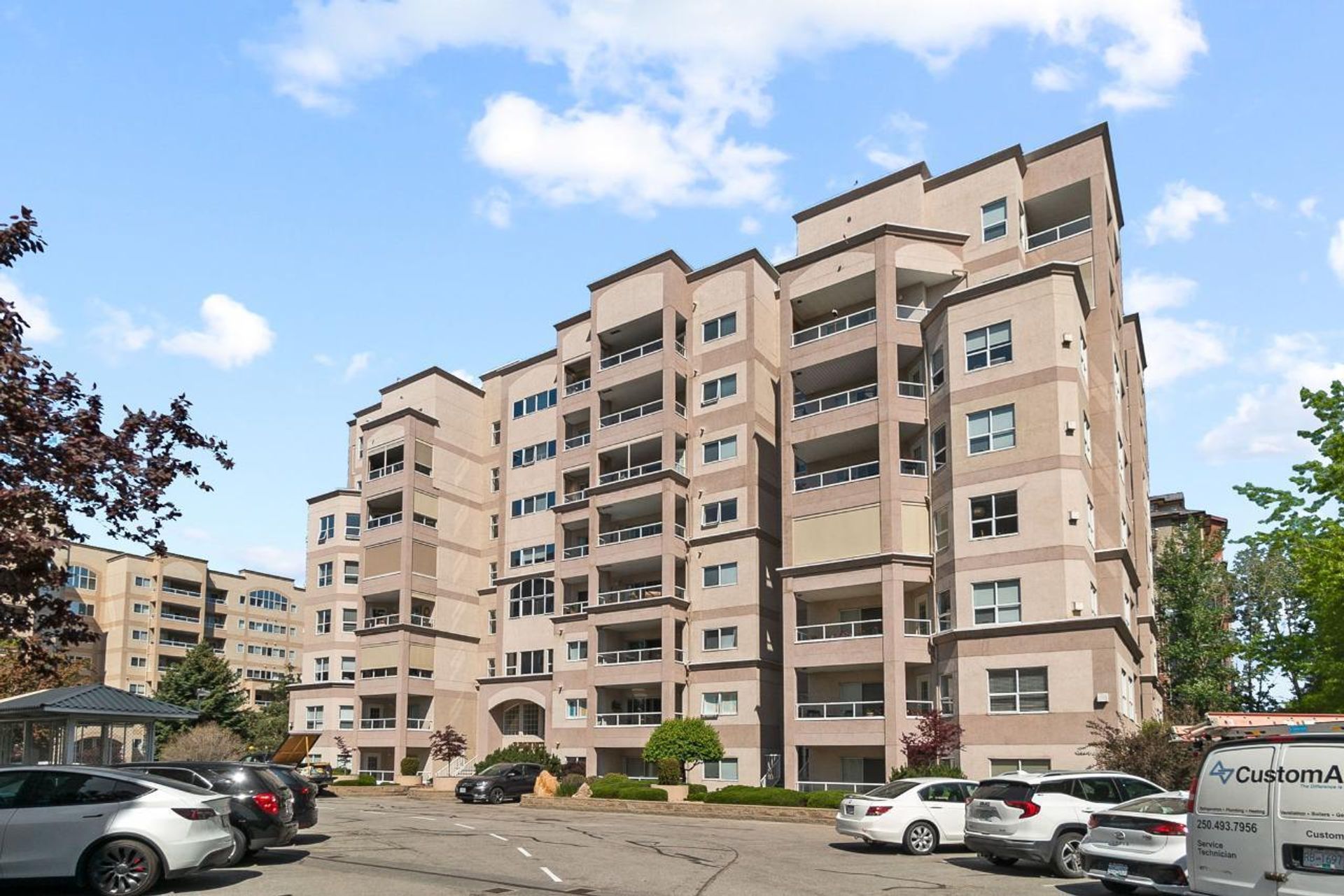 105 - 2245 Atkinson Street, Main South, Penticton  by Norm Davies Okanagan Real Estate 105 - 2245 Atkinson Street, Main South, Penticton