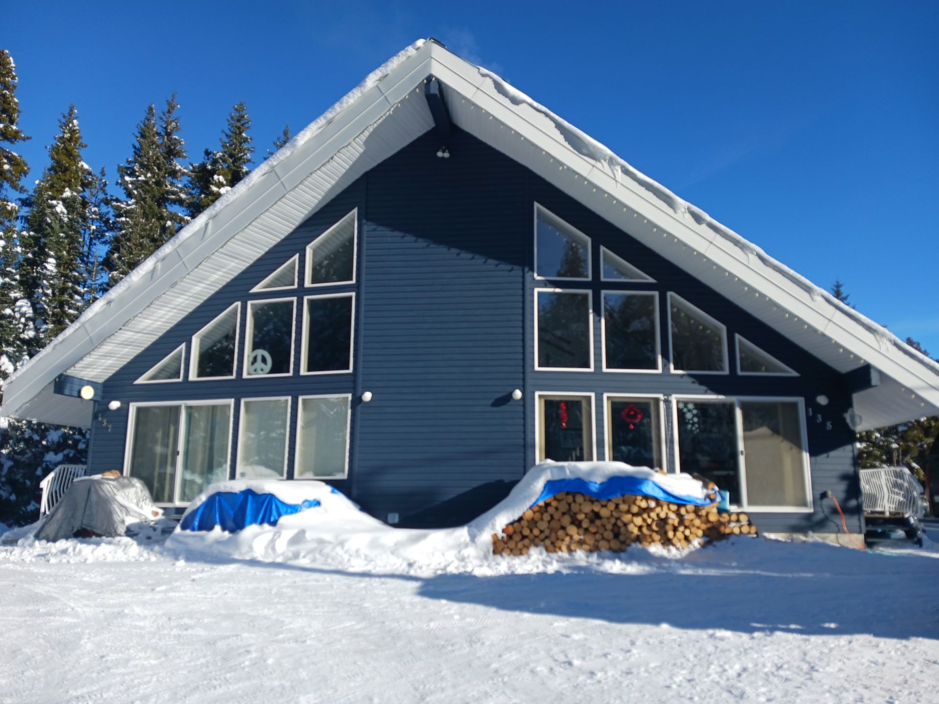 1 - 137 Whitetail Road, Penticton Apex, Apex Mountain  by Norm Davies Okanagan Real Estate 1 - 137 Whitetail Road, Penticton Apex, Apex Mountain