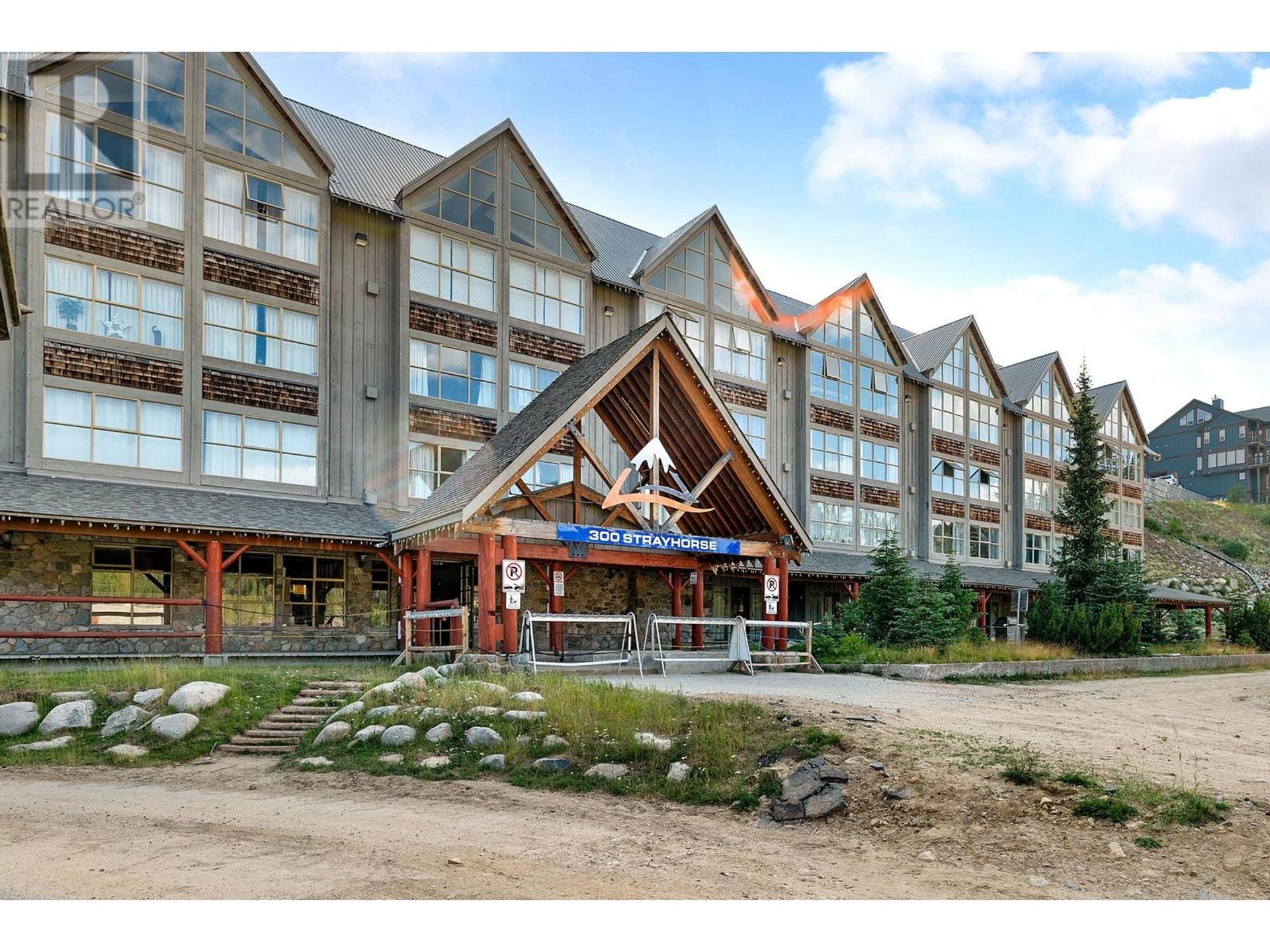 300 Strayhorse Road 201/202 Lot# SL7, Penticton Apex, Apex Mountain  by Norm Davies Okanagan Real Estate 300 Strayhorse Road 201/202 Lot# SL7, Penticton Apex, Apex Mountain