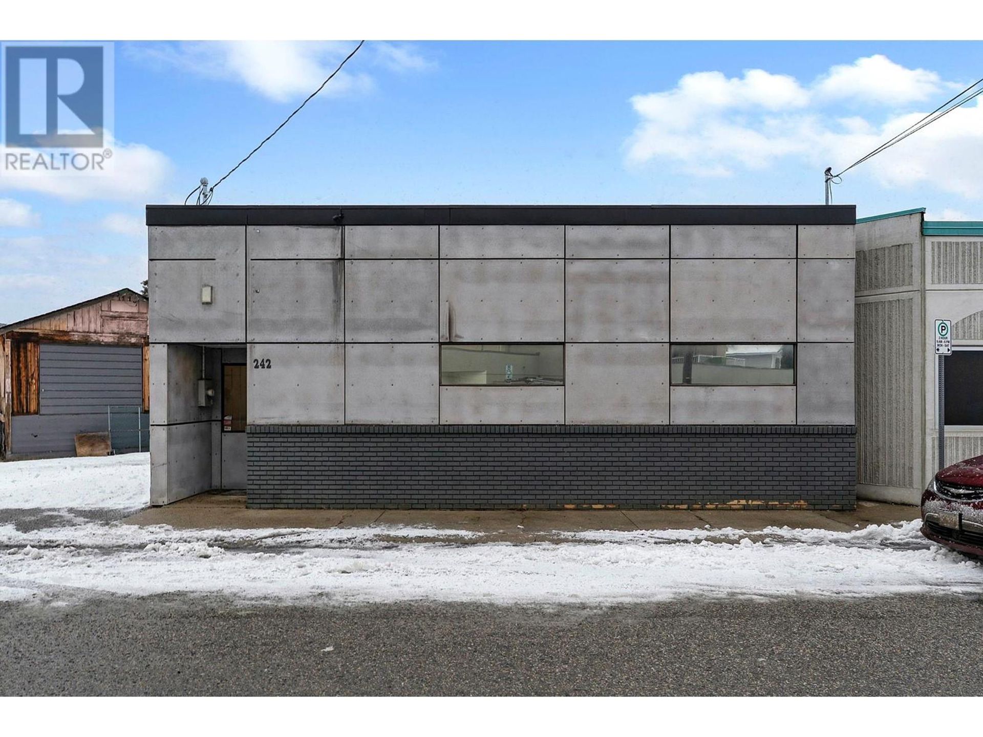 242 Haynes Street, Main North, Penticton  by Norm Davies Okanagan Real Estate 242 Haynes Street, Main North, Penticton