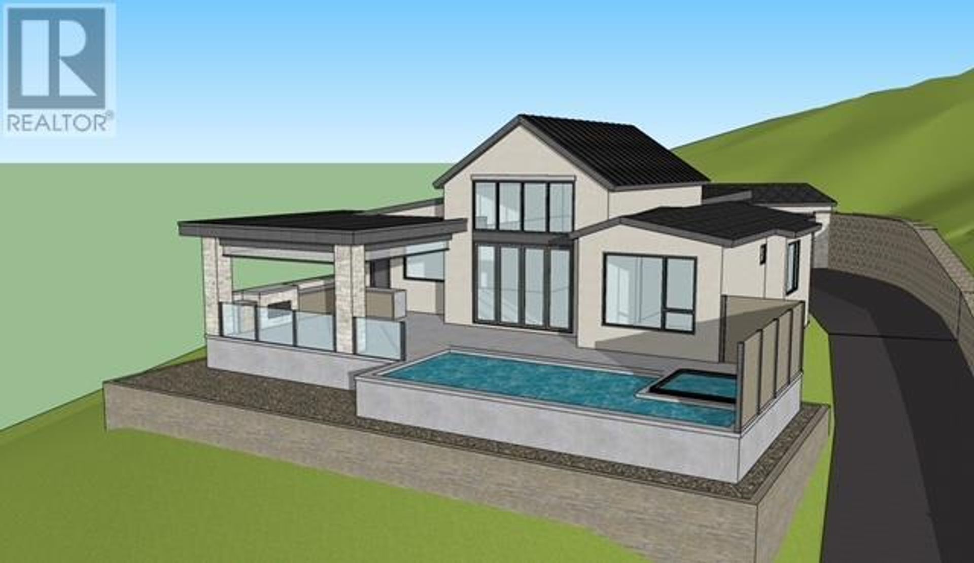 146 Flagstone Rise, Naramata  by Norm Davies Okanagan Real Estate 146 Flagstone Rise, Naramata