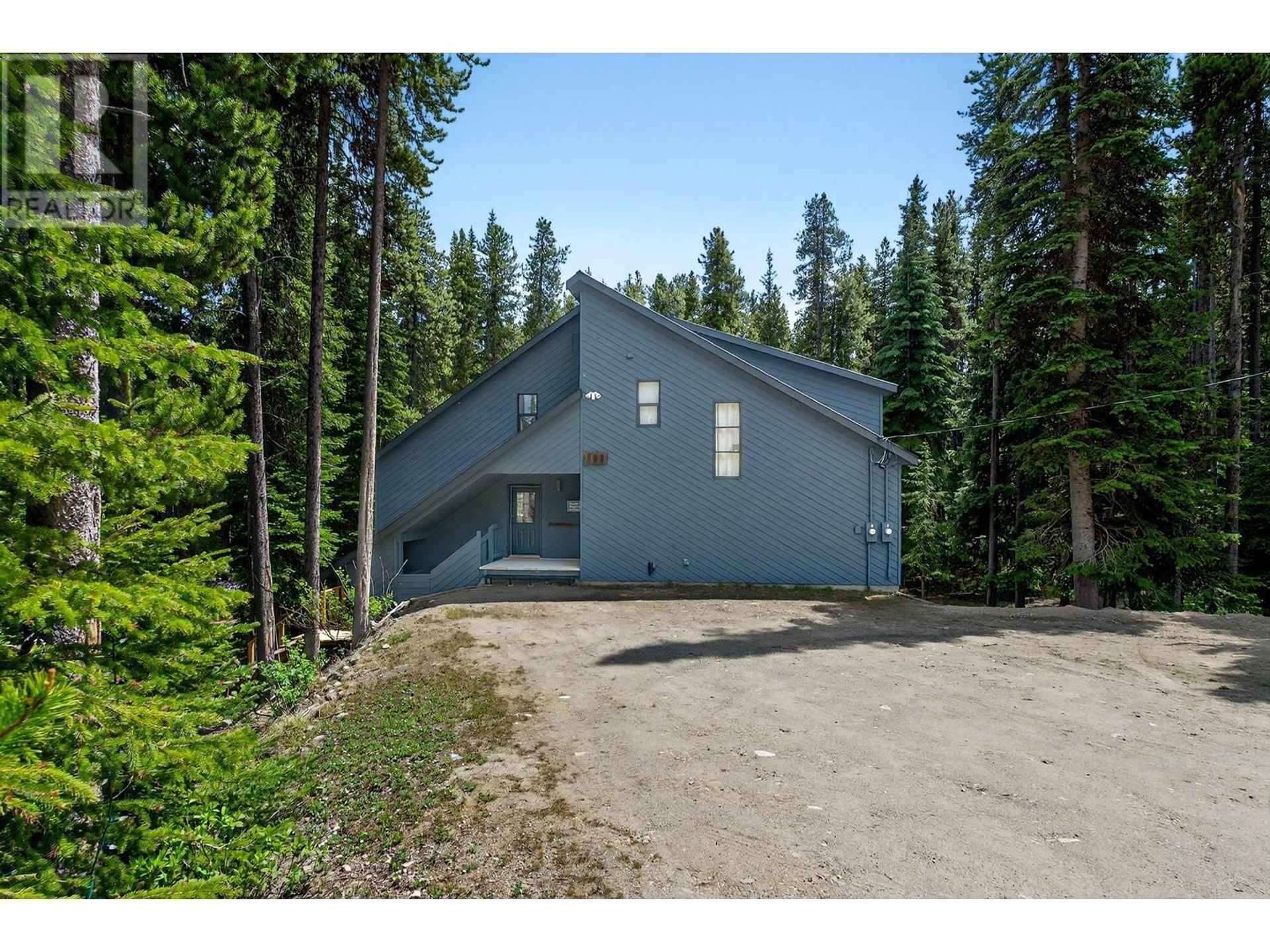 103 Whitetail Road 102, Penticton Apex, Apex Mountain 