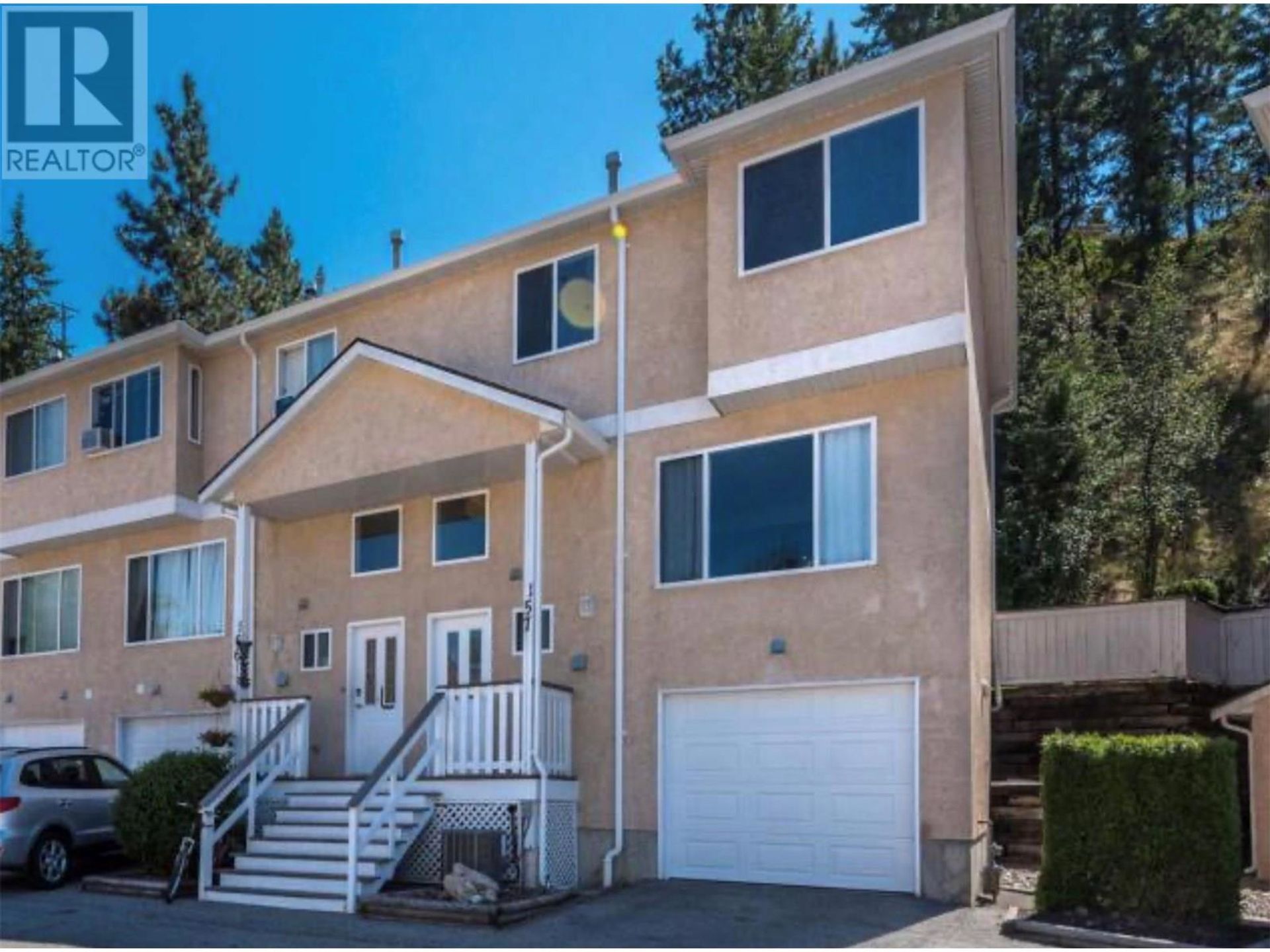 1458 Penticton Avenue 157, Main North, Penticton 
