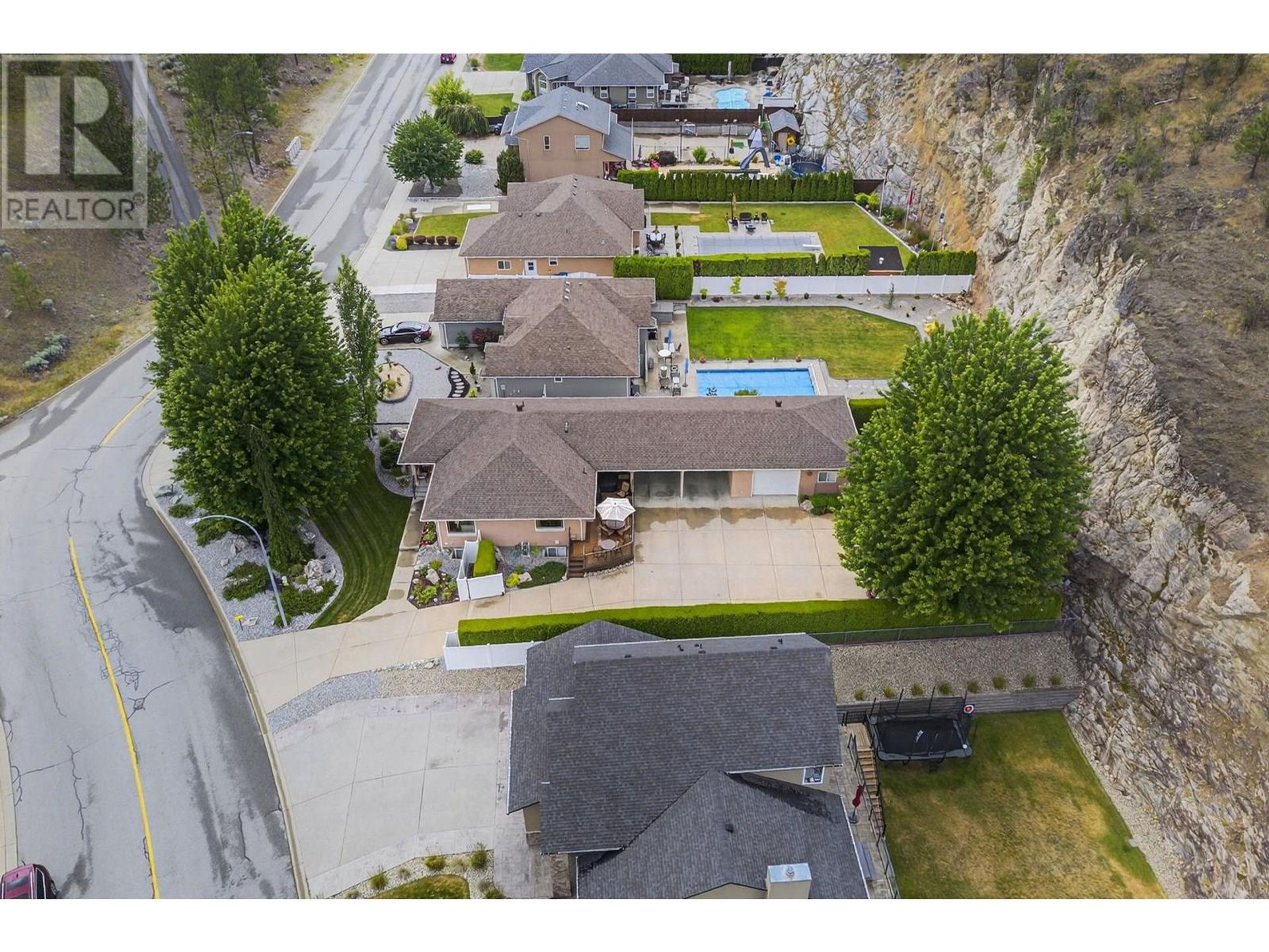 3021 Evergreen Drive, Wiltse, Penticton  by Norm Davies Okanagan Real Estate 3021 Evergreen Drive, Wiltse, Penticton