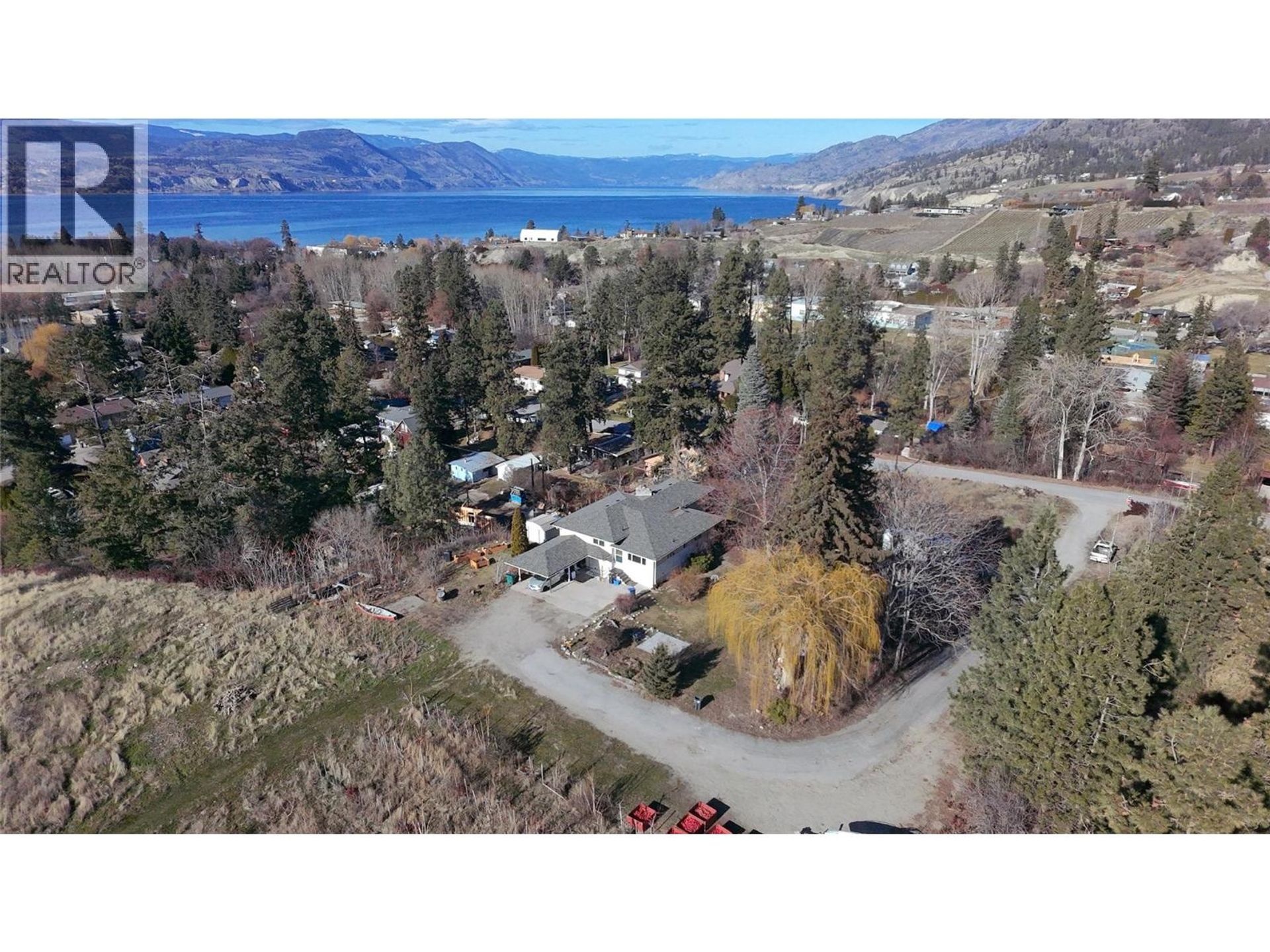 3305 McGibney Road, Naramata Village, Naramata 