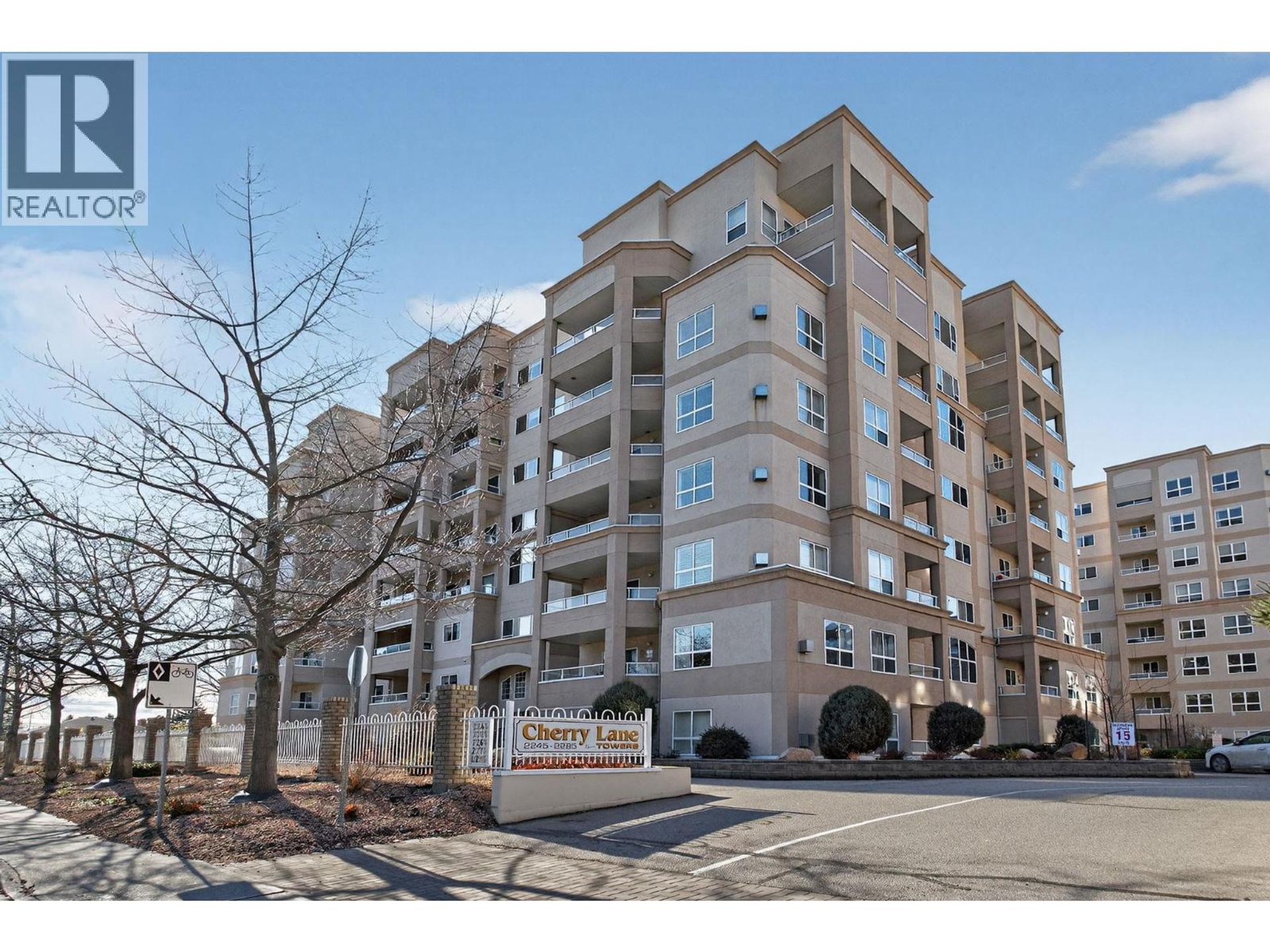 504 - 2265 Atkinson Street, Main South, Penticton 