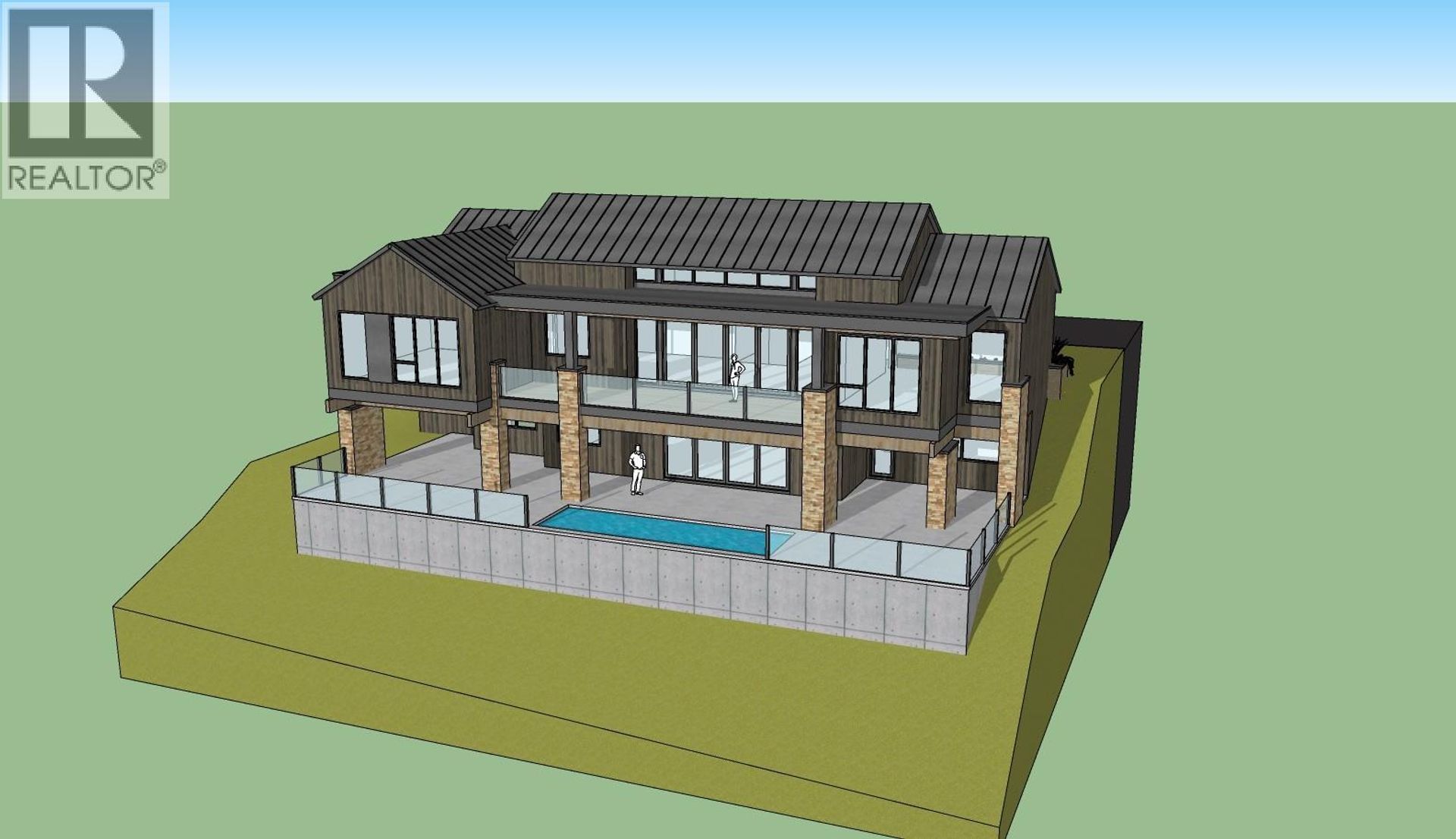 2485 Workman Place, Naramata 