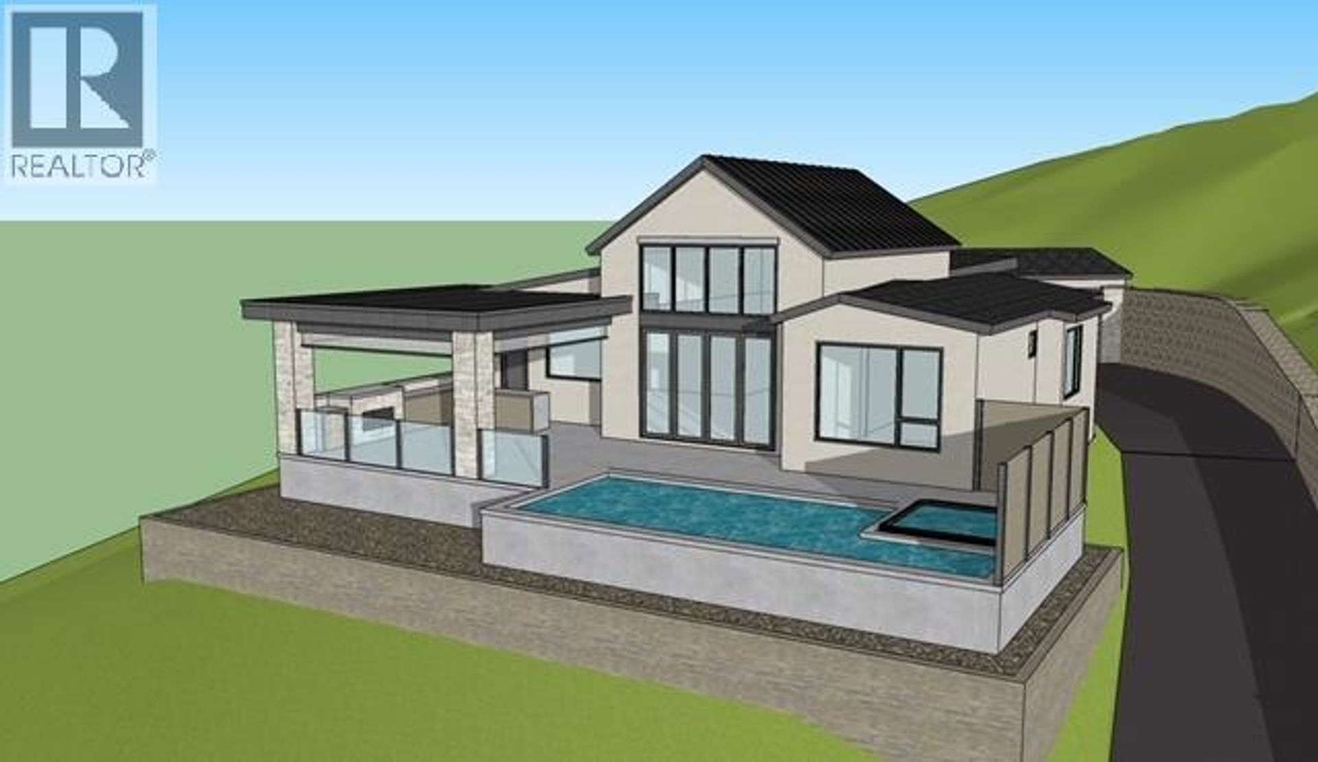 146 Flagstone Rise, Naramata 