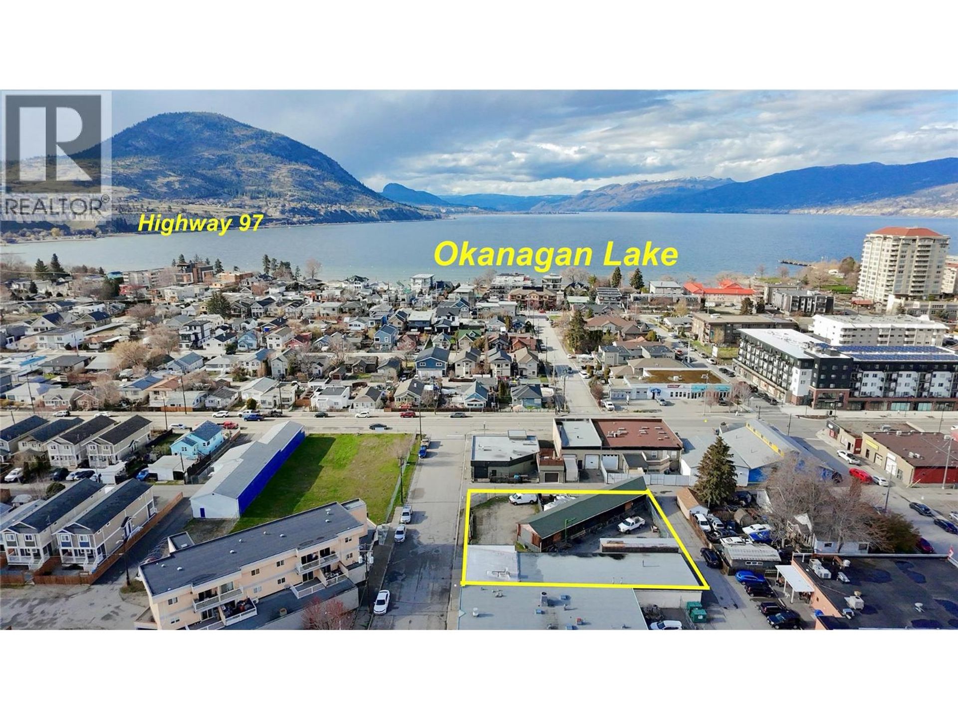 242 Haynes Street, Main North, Penticton 