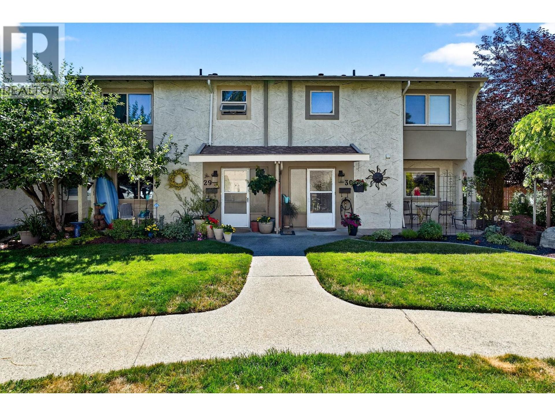 29 - 310 Yorkton Avenue, Main South, Penticton 