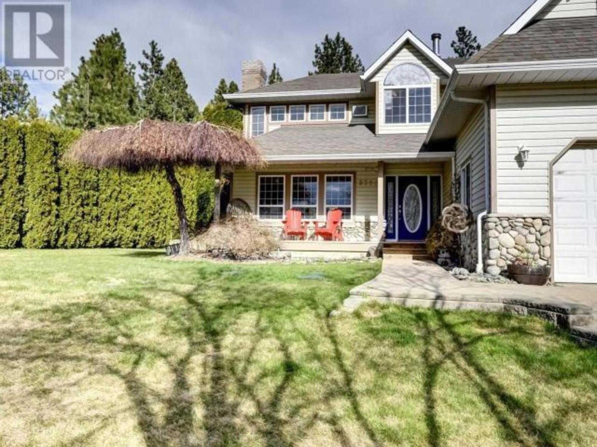 2720 Noyes Road, Naramata  by Norm Davies Okanagan Real Estate 2720 Noyes Road, Naramata