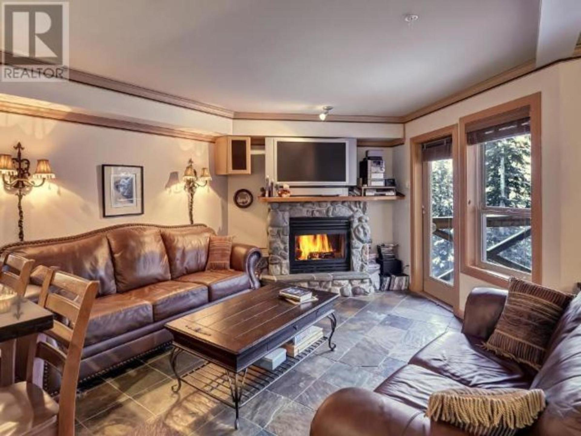 2 - 360 Strayhorse Road, Apex Mountain (hedley), Apex  by Norm Davies Okanagan Real Estate 2 - 360 Strayhorse Road, Apex Mountain (hedley), Apex