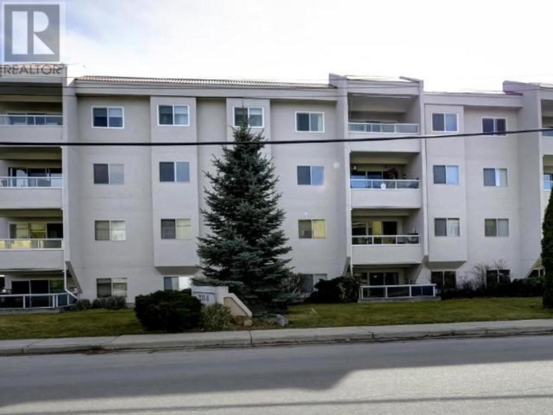 307 - 284 Yorkton Avenue, Main South, Penticton  by Norm Davies Okanagan Real Estate 307 - 284 Yorkton Avenue, Main South, Penticton