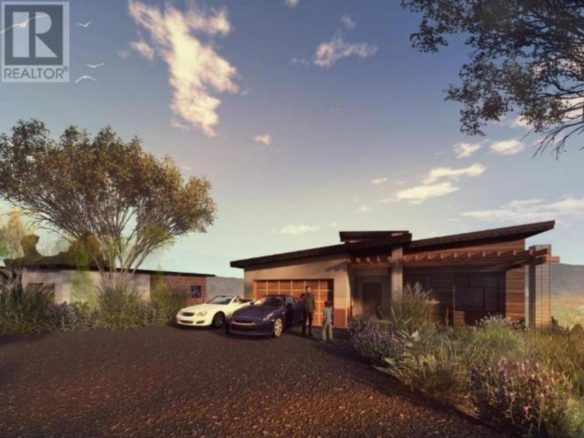 2401 Workman Place, Naramata  by Norm Davies Okanagan Real Estate 2401 Workman Place, Naramata