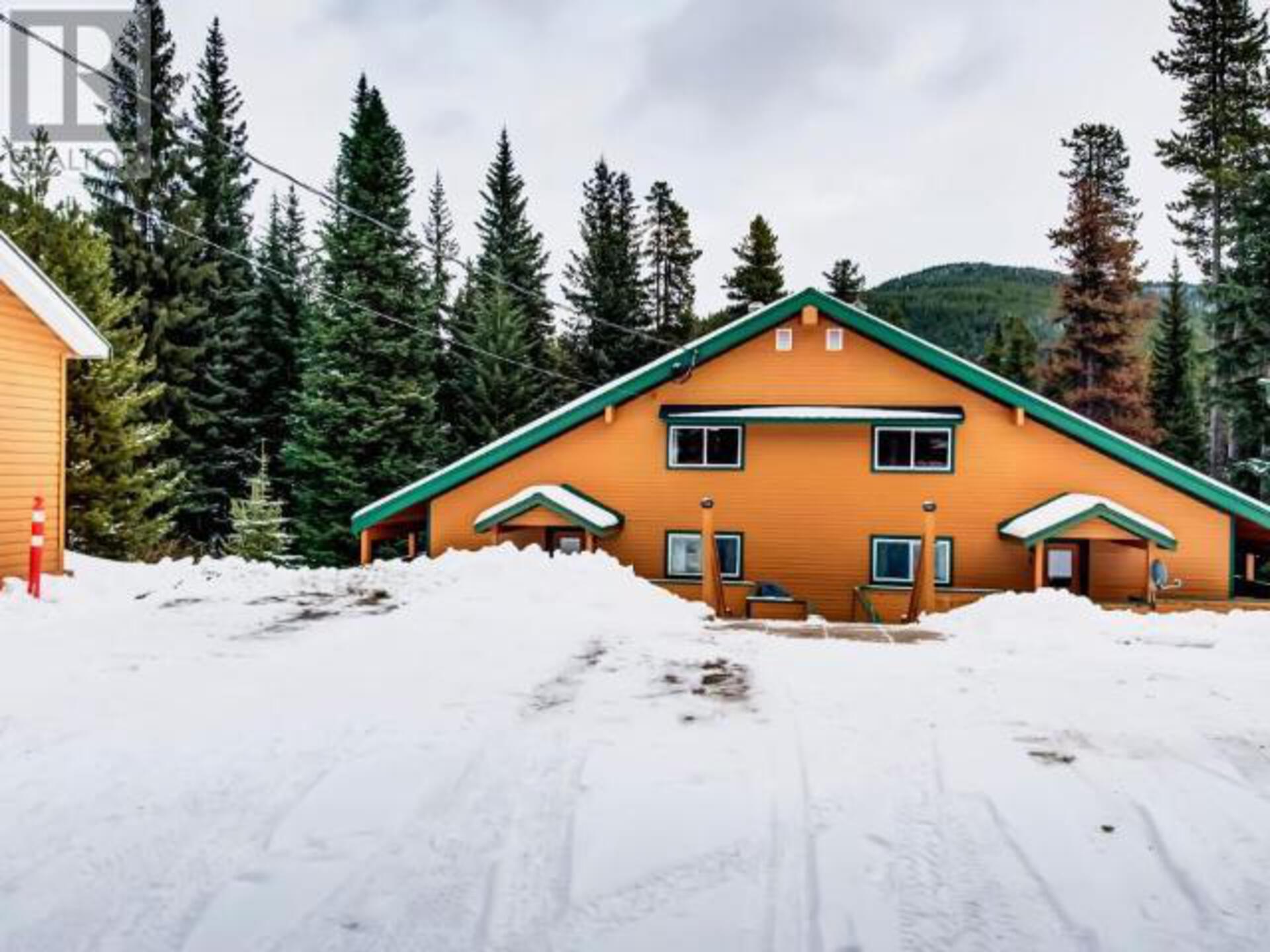 1 - 133 Whitetail Road, Apex Mountain (hedley), Apex  by Norm Davies Okanagan Real Estate 1 - 133 Whitetail Road, Apex Mountain (hedley), Apex