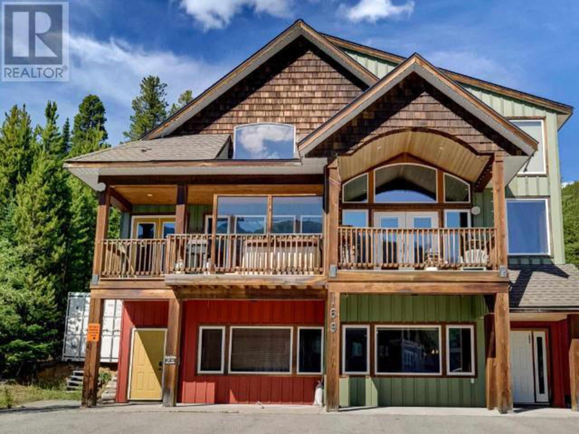 B - 169 Clearview Crescent, Apex Mountain (hedley), Apex  by Norm Davies Okanagan Real Estate B - 169 Clearview Crescent, Apex Mountain (hedley), Apex