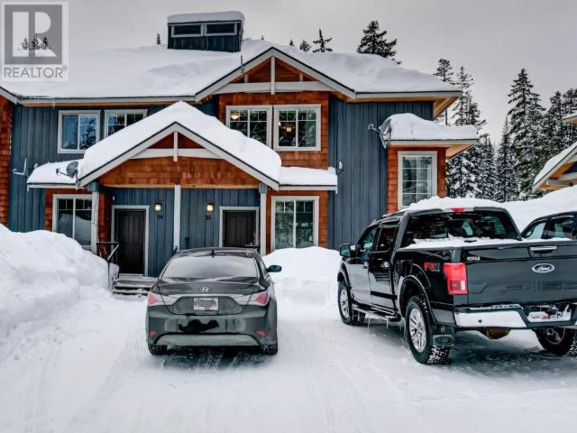 SL25 - 220 Clearview Road, Apex Mountain (hedley), Penticton  by Norm Davies Okanagan Real Estate SL25 - 220 Clearview Road, Apex Mountain (hedley), Penticton