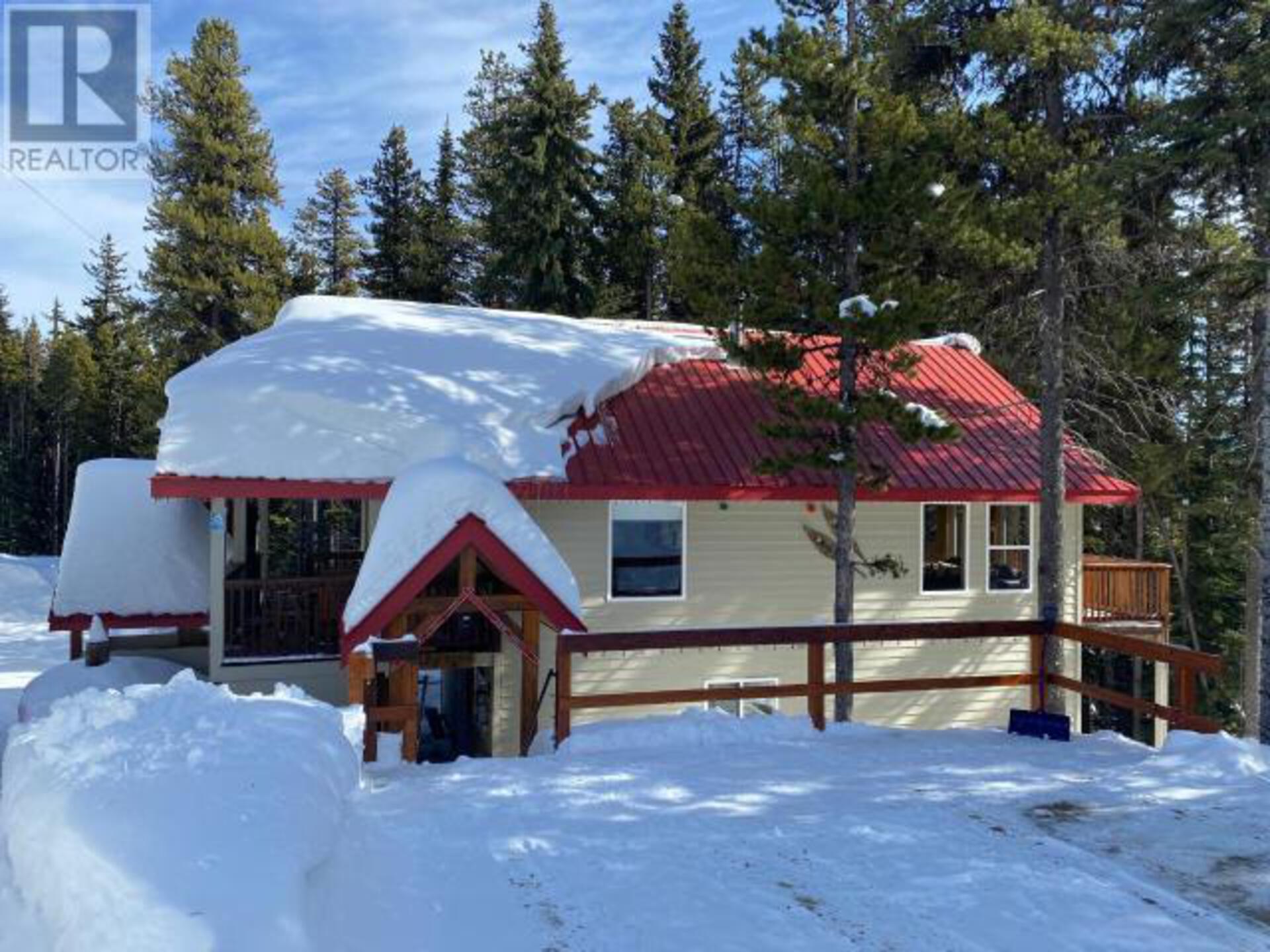 1274 Apex Mountain Road, Apex Mountain (hedley), Penticton  by Norm Davies Okanagan Real Estate 1274 Apex Mountain Road, Apex Mountain (hedley), Penticton