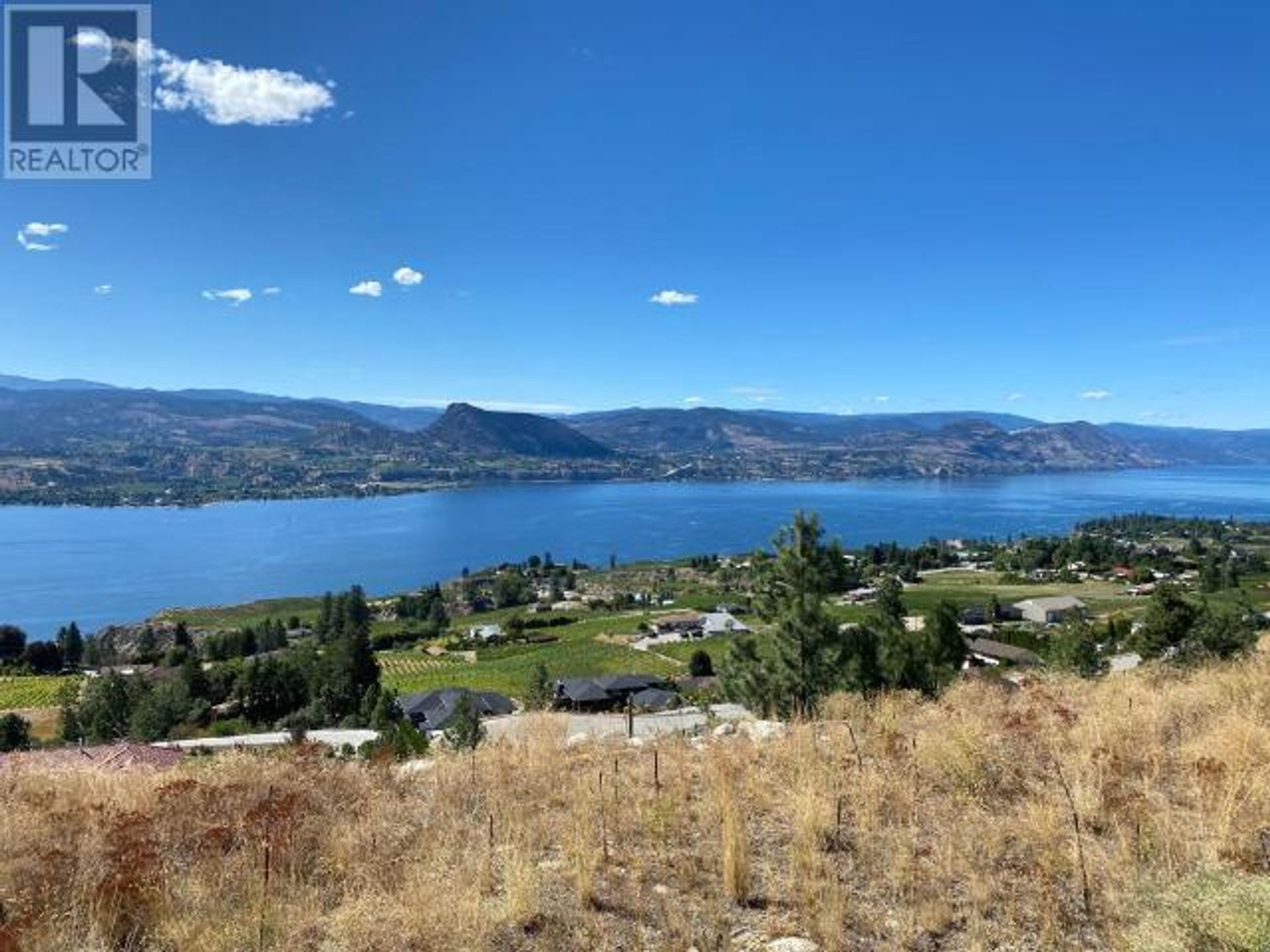 2418 Workman Place, Naramata  by Norm Davies Okanagan Real Estate 2418 Workman Place, Naramata