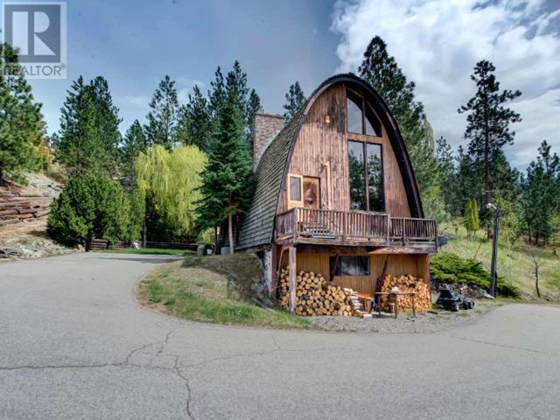 2430 Gammon Road, Naramata  by Norm Davies Okanagan Real Estate 2430 Gammon Road, Naramata