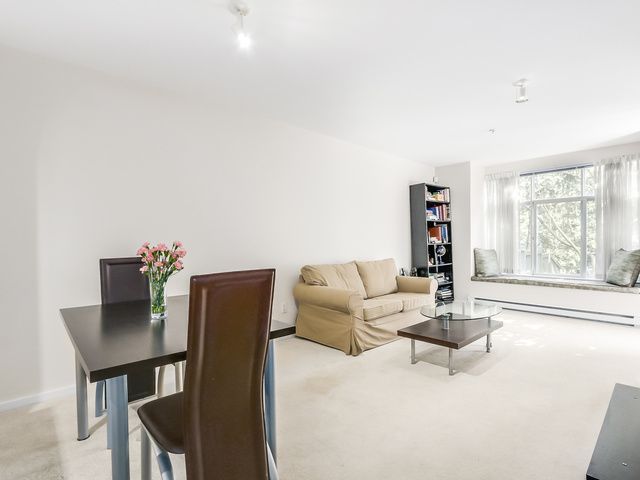 59768 at 110 - 1111 Lynn Valley Road, Lynn Valley, North Vancouver