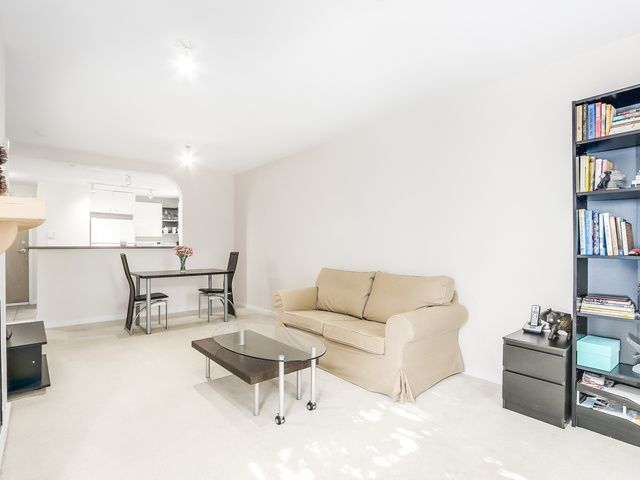 59774 at 110 - 1111 Lynn Valley Road, Lynn Valley, North Vancouver