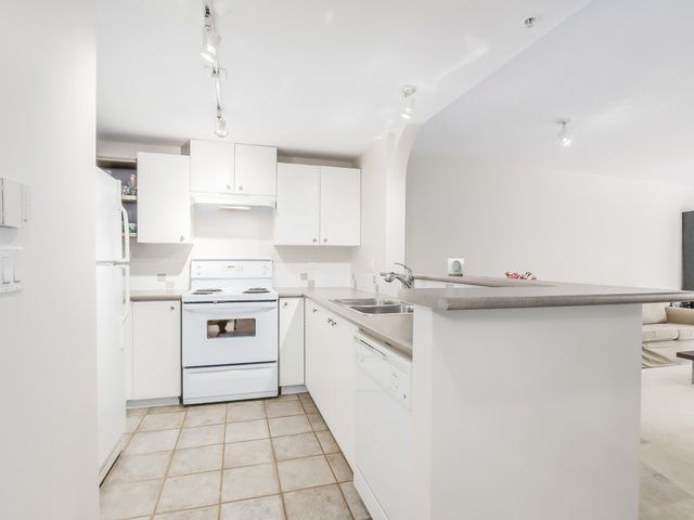 59783 at 110 - 1111 Lynn Valley Road, Lynn Valley, North Vancouver