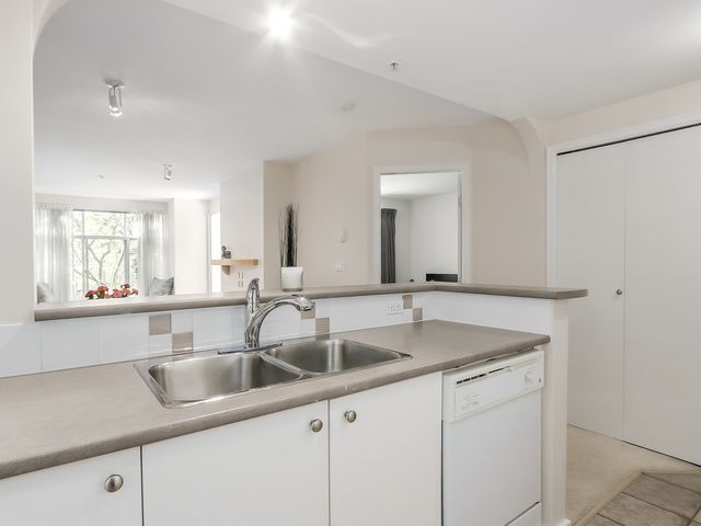 59789 at 110 - 1111 Lynn Valley Road, Lynn Valley, North Vancouver