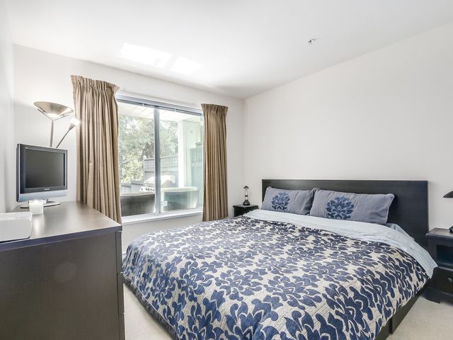 59792 at 110 - 1111 Lynn Valley Road, Lynn Valley, North Vancouver