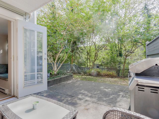 59795 at 110 - 1111 Lynn Valley Road, Lynn Valley, North Vancouver