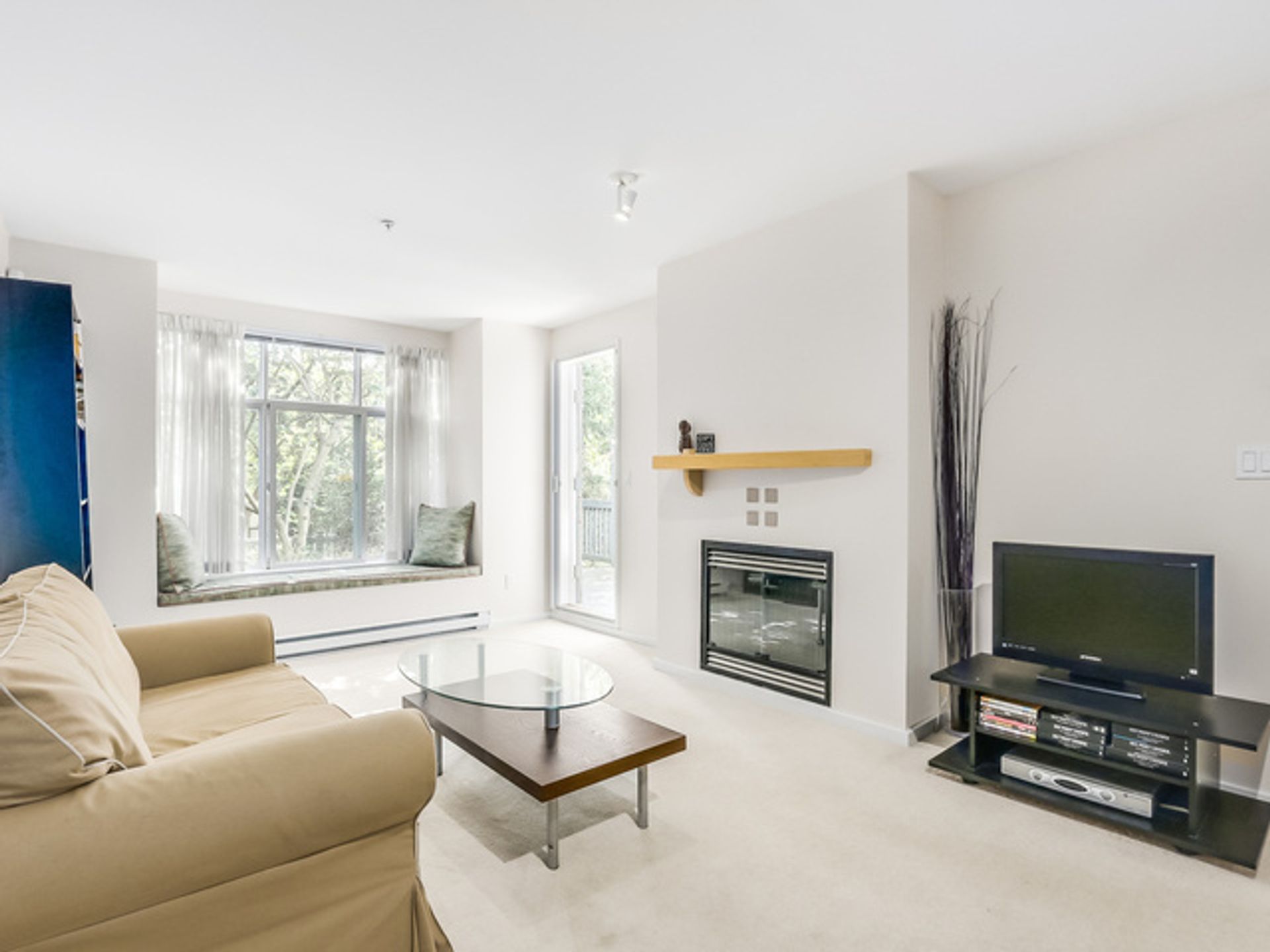 59771 at 110 - 1111 Lynn Valley Road, Lynn Valley, North Vancouver