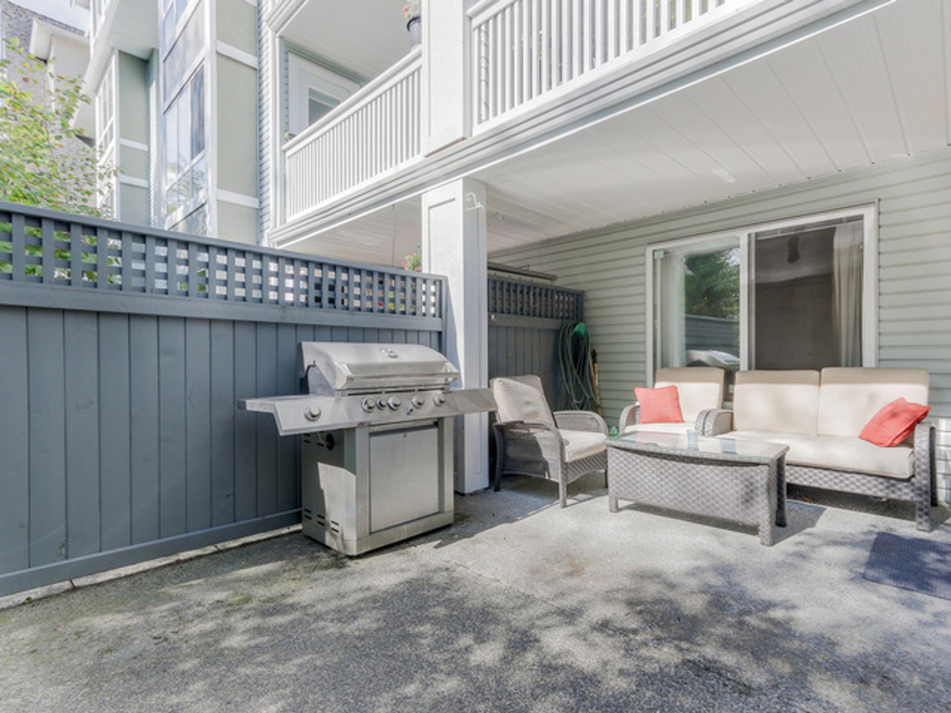 59804 at 110 - 1111 Lynn Valley Road, Lynn Valley, North Vancouver