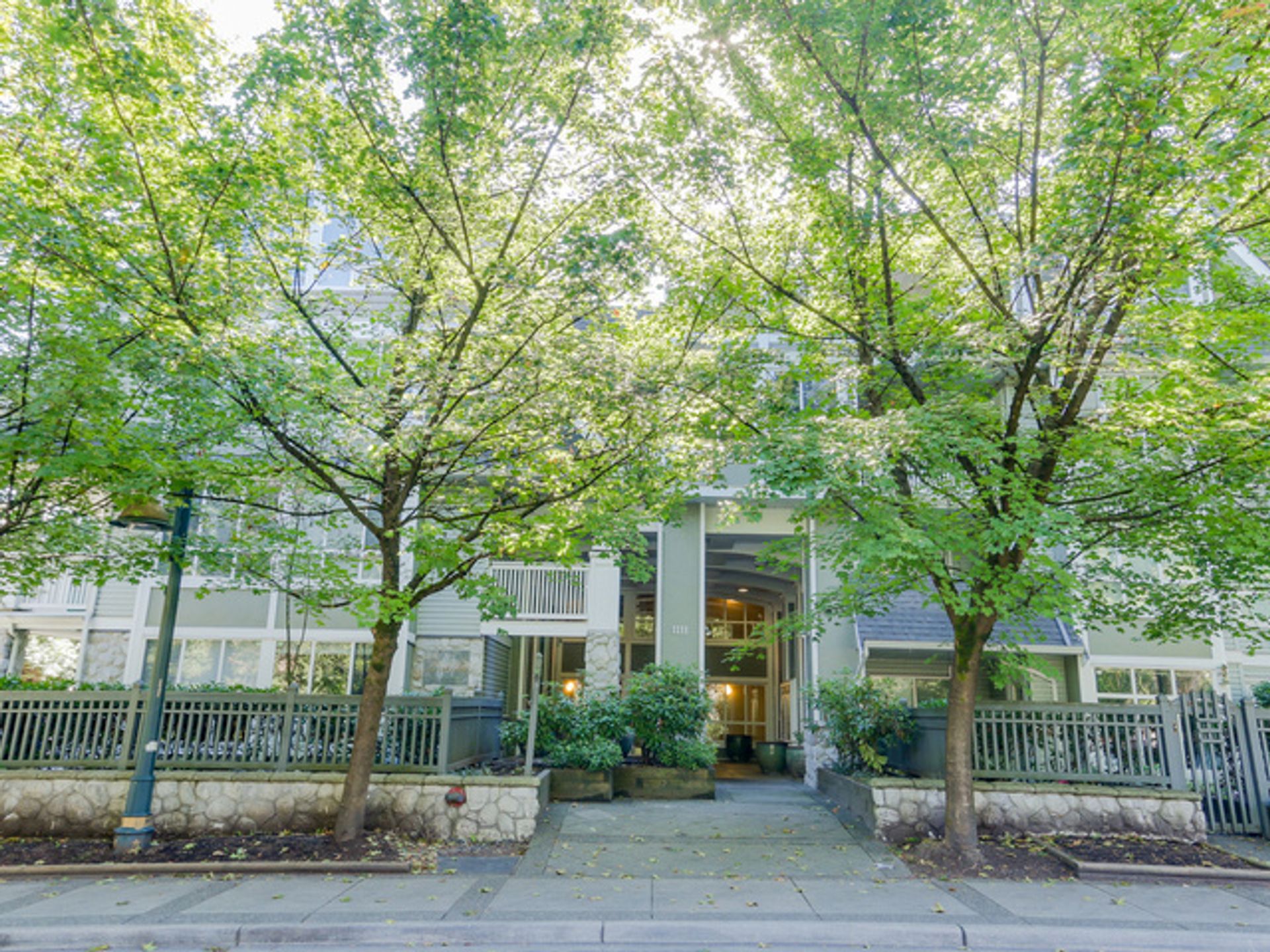 59810 at 110 - 1111 Lynn Valley Road, Lynn Valley, North Vancouver