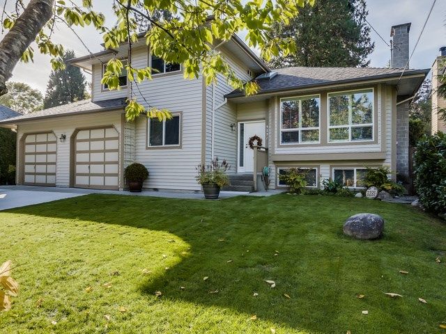 59990 at 3231 Chaucer Avenue, Lynn Valley, North Vancouver