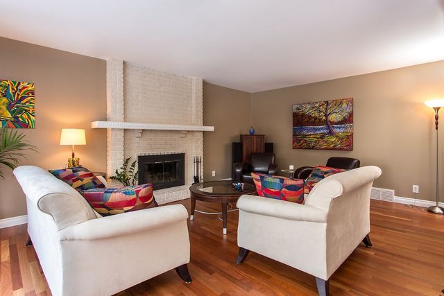 60063 at 2725 Wyat Place, Blueridge NV, North Vancouver