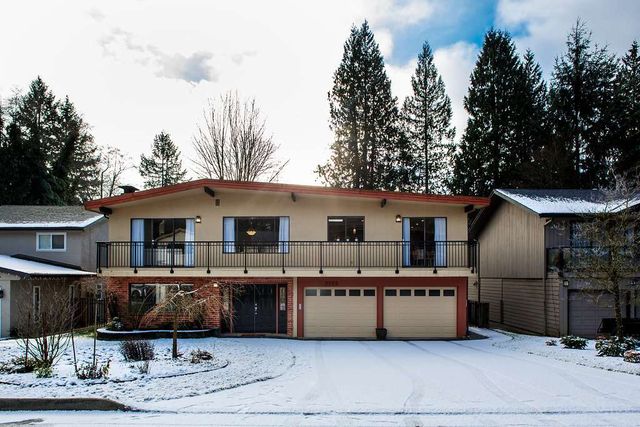 60066 at 2725 Wyat Place, Blueridge NV, North Vancouver